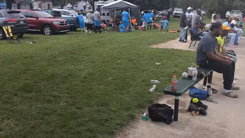 Bassett Park - Flint, MI