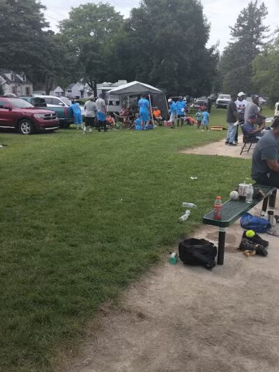 Bassett Park - Flint, MI