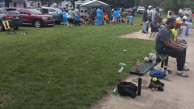 Bassett Park - Flint, MI