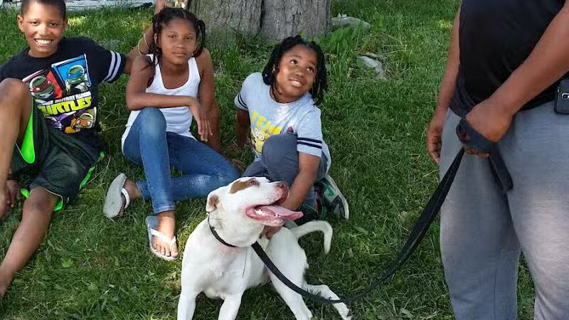 Brennan Park - Flint, MI