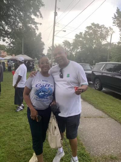 Brennan Park - Flint, MI