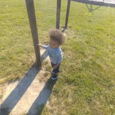 Brennan Park - Flint, MI