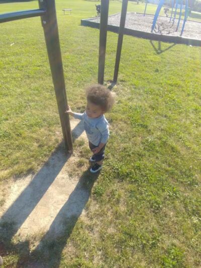 Brennan Park - Flint, MI