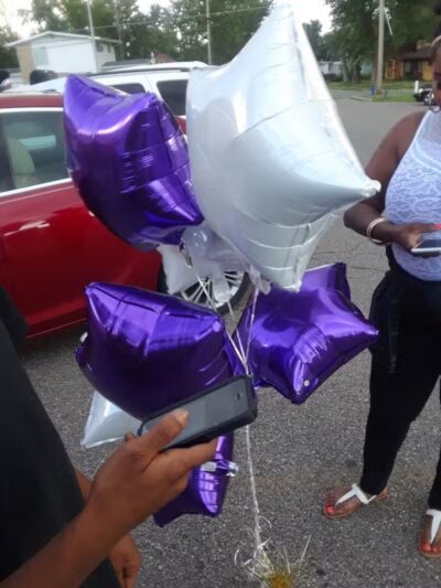 Brennan Park - Flint, MI