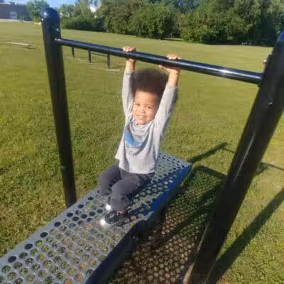 Brennan Park - Flint, MI