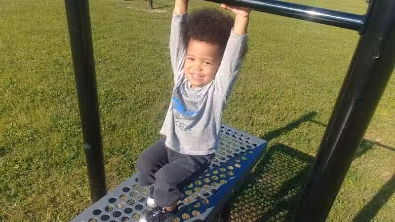 Brennan Park - Flint, MI