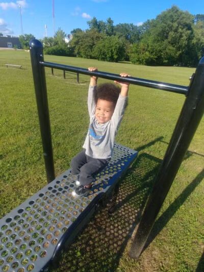 Brennan Park - Flint, MI