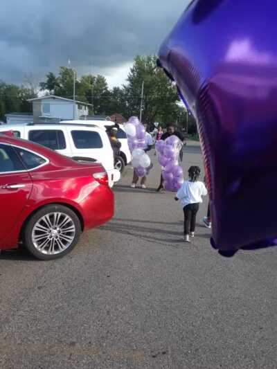 Brennan Park - Flint, MI