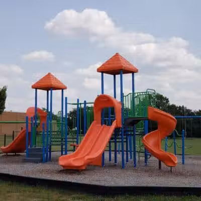 Brennan Park - Flint, MI