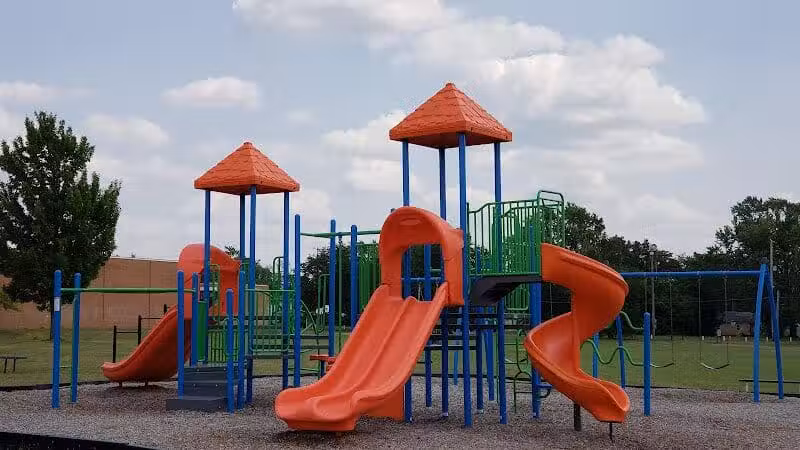 Brennan Park - Flint, MI