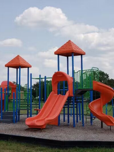 Brennan Park - Flint, MI