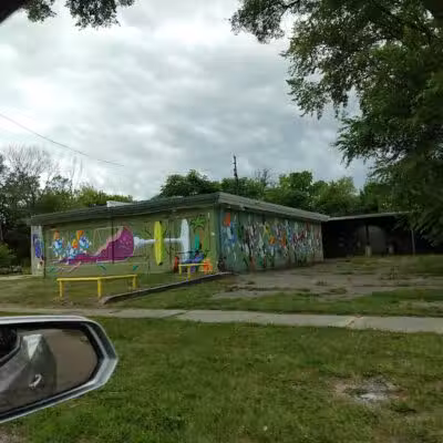 Brennan Park - Flint, MI