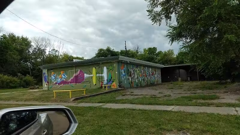Brennan Park - Flint, MI