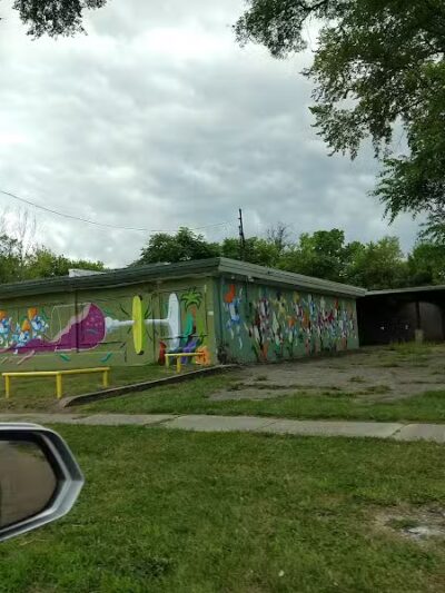 Brennan Park - Flint, MI