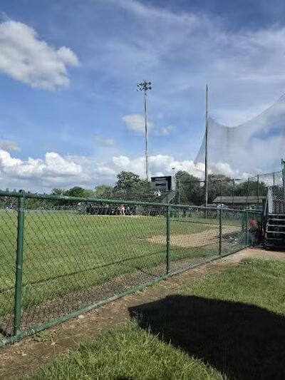 Broome Park - Flint, MI