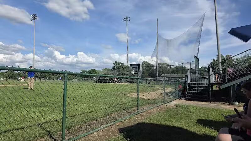 Broome Park - Flint, MI