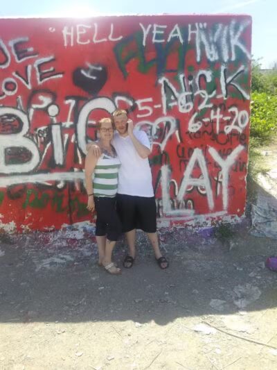 Broome Park - Flint, MI