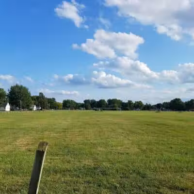 Broome Park - Flint, MI
