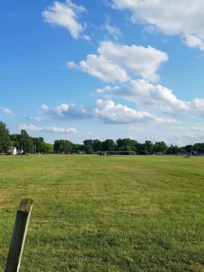 Broome Park - Flint, MI