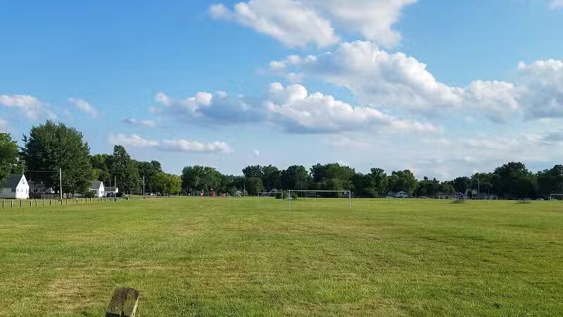 Broome Park - Flint, MI