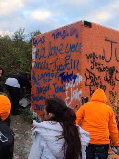 Broome Park - Flint, MI