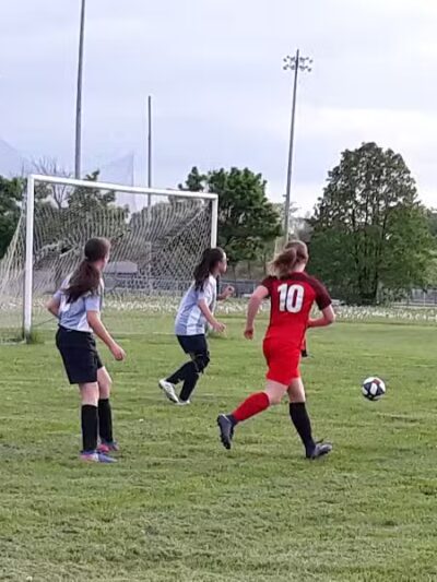 Broome Park - Flint, MI