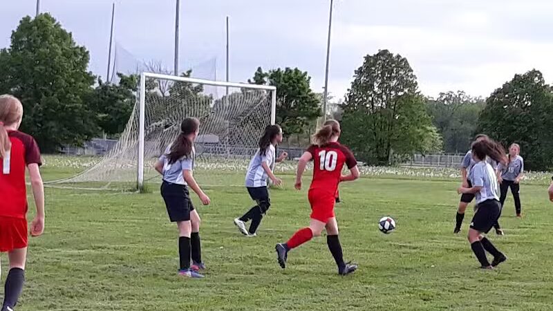 Broome Park - Flint, MI