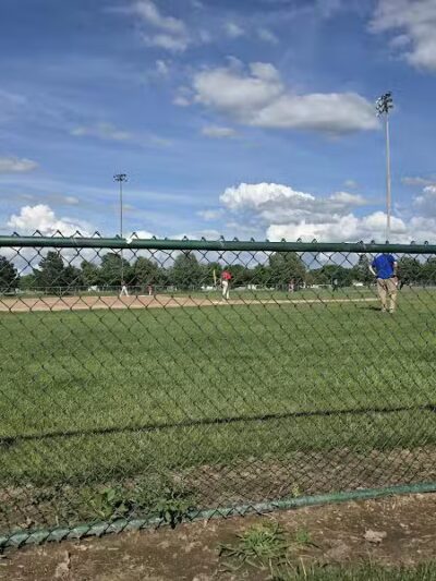 Broome Park - Flint, MI