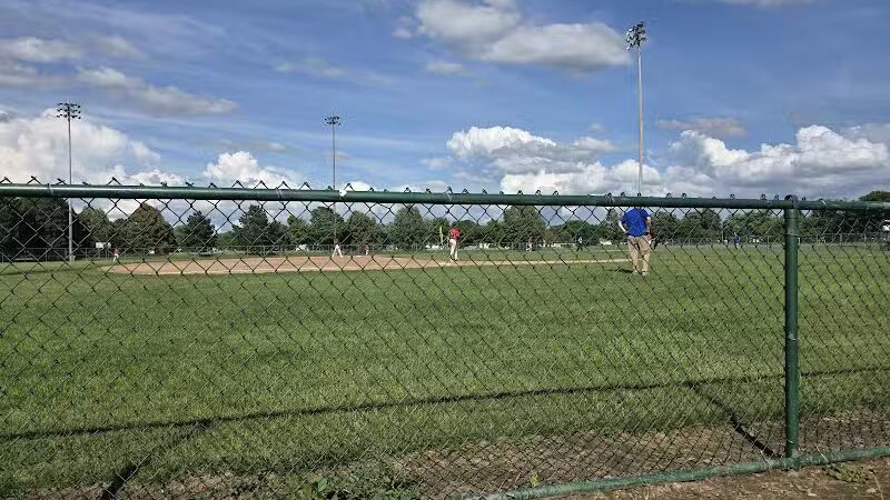 Broome Park - Flint, MI