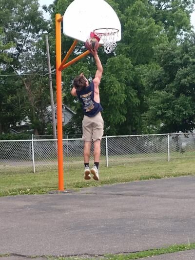 Broome Park - Flint, MI