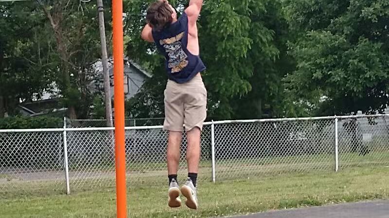 Broome Park - Flint, MI