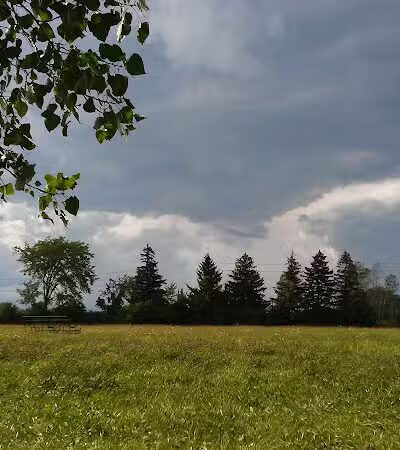 Broome Park - Flint, MI