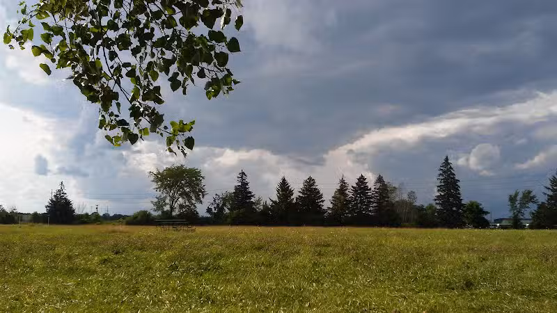 Broome Park - Flint, MI