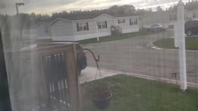 Bundy Park - Flint, MI