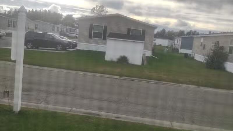 Bundy Park - Flint, MI