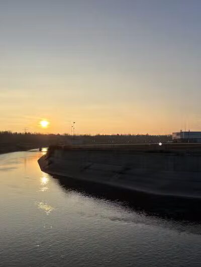 Chevy Commons County Park - Flint, MI