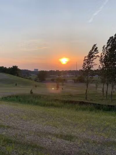 Chevy Commons County Park - Flint, MI