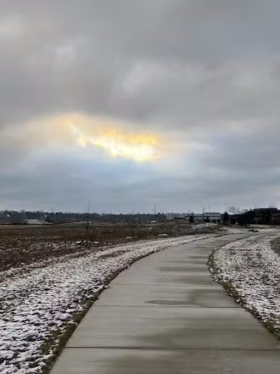 Chevy Commons County Park - Flint, MI