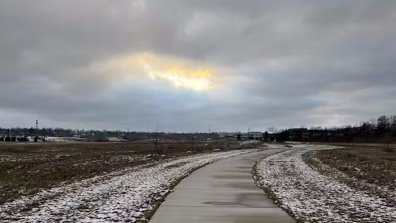 Chevy Commons County Park - Flint, MI