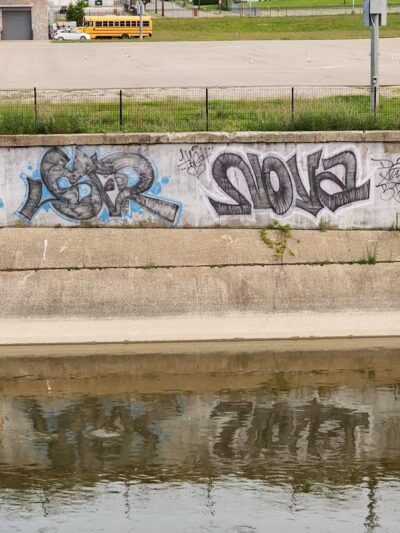 Chevy Commons County Park - Flint, MI