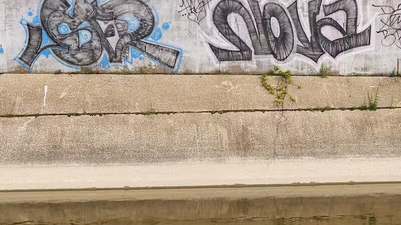 Chevy Commons County Park - Flint, MI