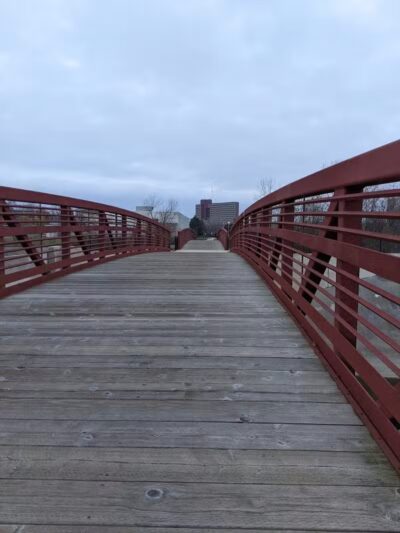 Chevy Commons County Park - Flint, MI