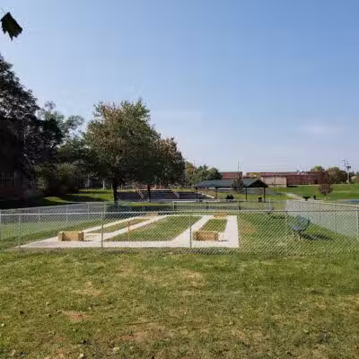 Dort Park - Flint,