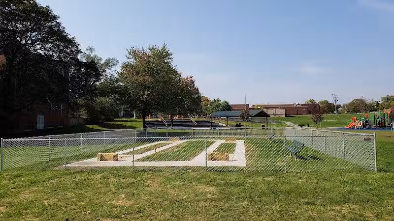 Dort Park - Flint,