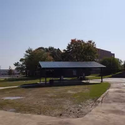 Dort Park - Flint,
