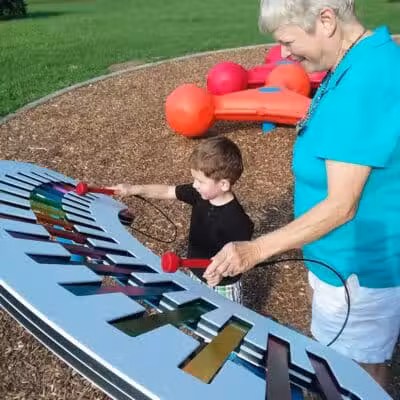 Farnumwood Park - Flint, MI