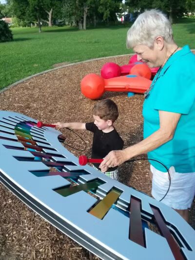 Farnumwood Park - Flint, MI