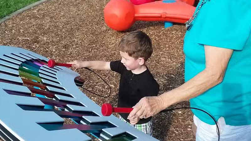 Farnumwood Park - Flint, MI