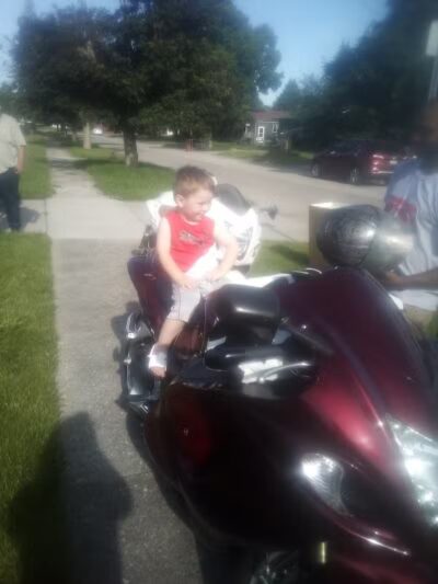 Farnumwood Park - Flint, MI