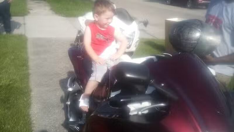 Farnumwood Park - Flint, MI